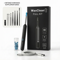 1x WaxClean™ Standard + 1x Kit Complet